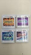 3DSポケモンソフトセット|NINTENDO