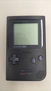 ゲームボーイポケット|NINTENDO