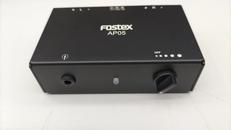 パーソナルアンプ|FOSTEX
