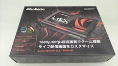 【未開封品】キャプチャー|AVERMEDIA