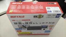 外付けHDD|BUFFALO