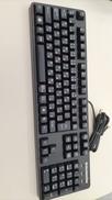 有線キーボード|STEELSERIES