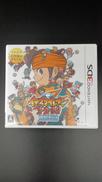 3DSソフト|LEVEL5