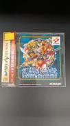 セガサターンソフト|KONAMI