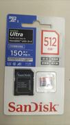 MICRO SDXC UHS-Iカード|SANDISK