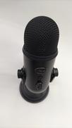 マイク|BLUE