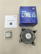 CPU|INTEL