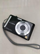 コンパクトデジタルカメラ|PANASONIC