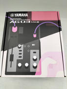 ミキサー|YAMAHA