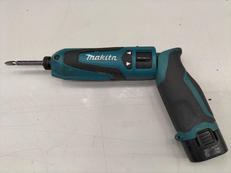 ペンインパクトドライバ|MAKITA