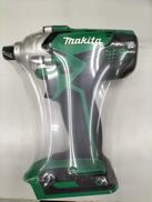 充電式インパクトドライバー|MAKITA