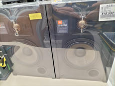 スピーカーペア|JBL