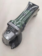 充電式ディスクグラインダー|HITACHI