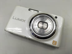 コンパクトデジタルカメラ|PANASONIC