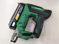 コードレスピン釘打機|HIKOKI