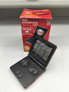 ゲームボーイアドバンスSP|NINTENDO