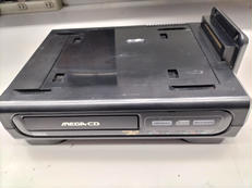 MEGA-CD|SEGA