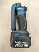 充電式ワークライト|MAKITA