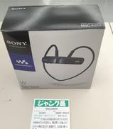 WALKMAN|SONY