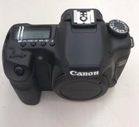 カメラボディ|CANON