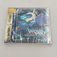 セガサターンソフト|SEGA