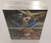 ブルーレイディスク(アニメイト特装版)|ポニーキャニオン