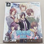 PS VITAソフト