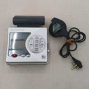MDレコーダー|KENWOOD