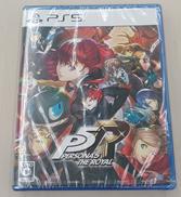 PS5ソフト