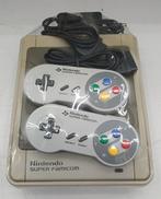 スーパーファミコン