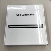 USB SUPER DRIVE|APPLE