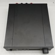 DAC内蔵プリメインアンプ|SOUND WARRIOR