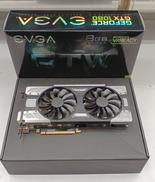 グラフィックボード|EVGA