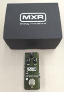 アナログディレイ|MXR