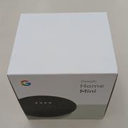 GOOGLE HOME MINI|GOOGLE