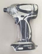 充電式インパクトドライバー|MAKITA