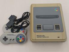 スーパーファミコン|NINTENDO / 任天堂