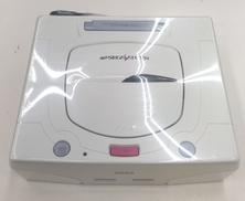 セガサターン|SEGA