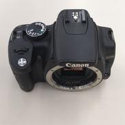 デジタル一眼カメラボディ|CANON