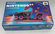 NINTENDO64