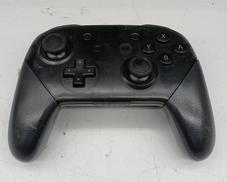 PROコントローラー|NINTENDO