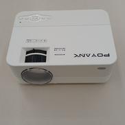 プロジェクター|POYANK