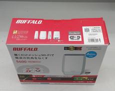 ルーター|BUFFALO
