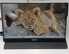 ポータブルモニター|ACOUTO