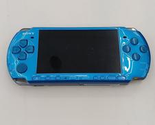 PSP|SONY