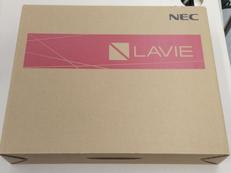 ノートパソコン|NEC