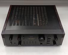 Sansui プリメインアンプ AU-D707X SANSUI AU-D707G Extra | MacBSの日常生活的日記