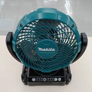 充電式FAN|MAKITA