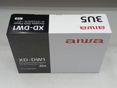 ポータブルDVDプレーヤー|AIWA