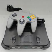 ニンテンドー64|NINTENDO